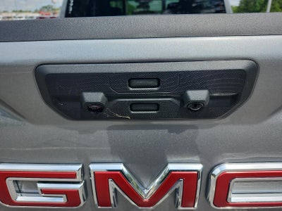 2026 GMC Sierra 1500 Crew Cab Short Box 4-Wheel Drive SLT