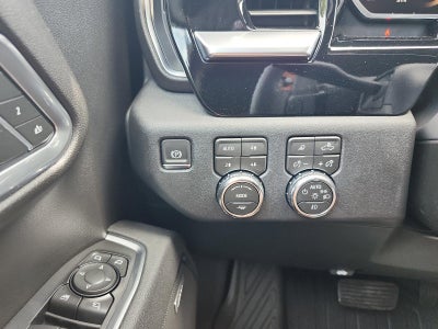 2026 GMC Sierra 1500 Crew Cab Short Box 4-Wheel Drive SLT