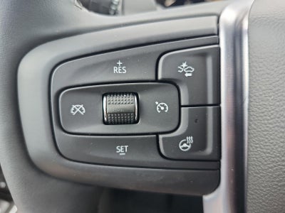 2026 GMC Sierra 1500 Crew Cab Short Box 4-Wheel Drive SLT