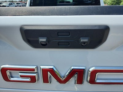 2026 GMC Sierra 1500 Crew Cab Short Box 4-Wheel Drive SLT