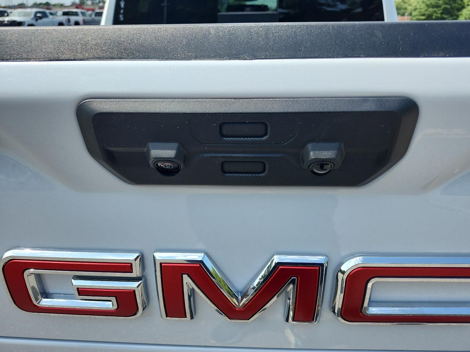 2026 GMC Sierra 1500 Crew Cab Short Box 4-Wheel Drive SLT