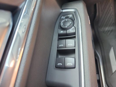 2026 GMC Sierra 1500 Crew Cab Short Box 4-Wheel Drive SLT