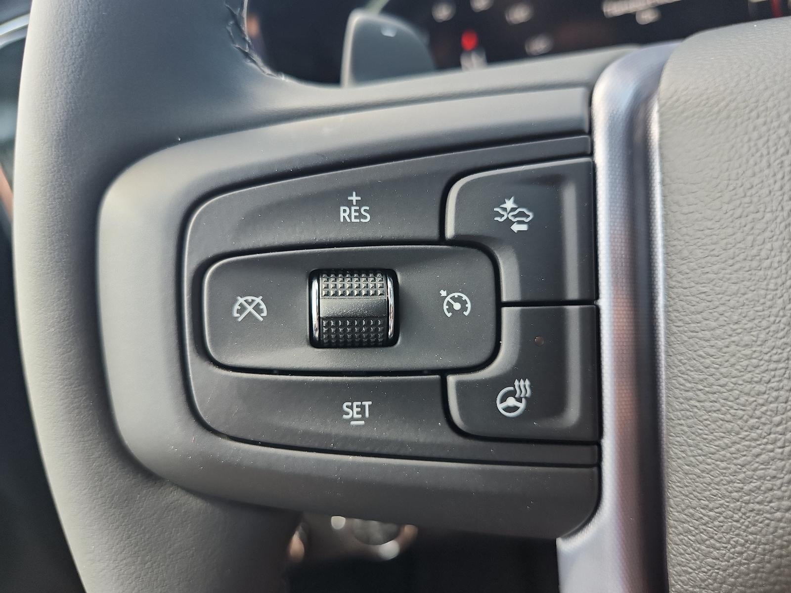 2026 GMC Sierra 1500 Crew Cab Short Box 4-Wheel Drive SLT