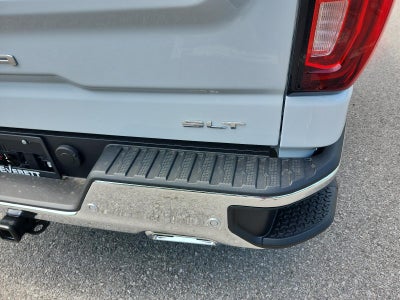 2026 GMC Sierra 1500 Crew Cab Short Box 4-Wheel Drive SLT