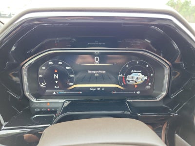 2026 GMC Sierra 1500 Crew Cab Short Box 4-Wheel Drive SLT