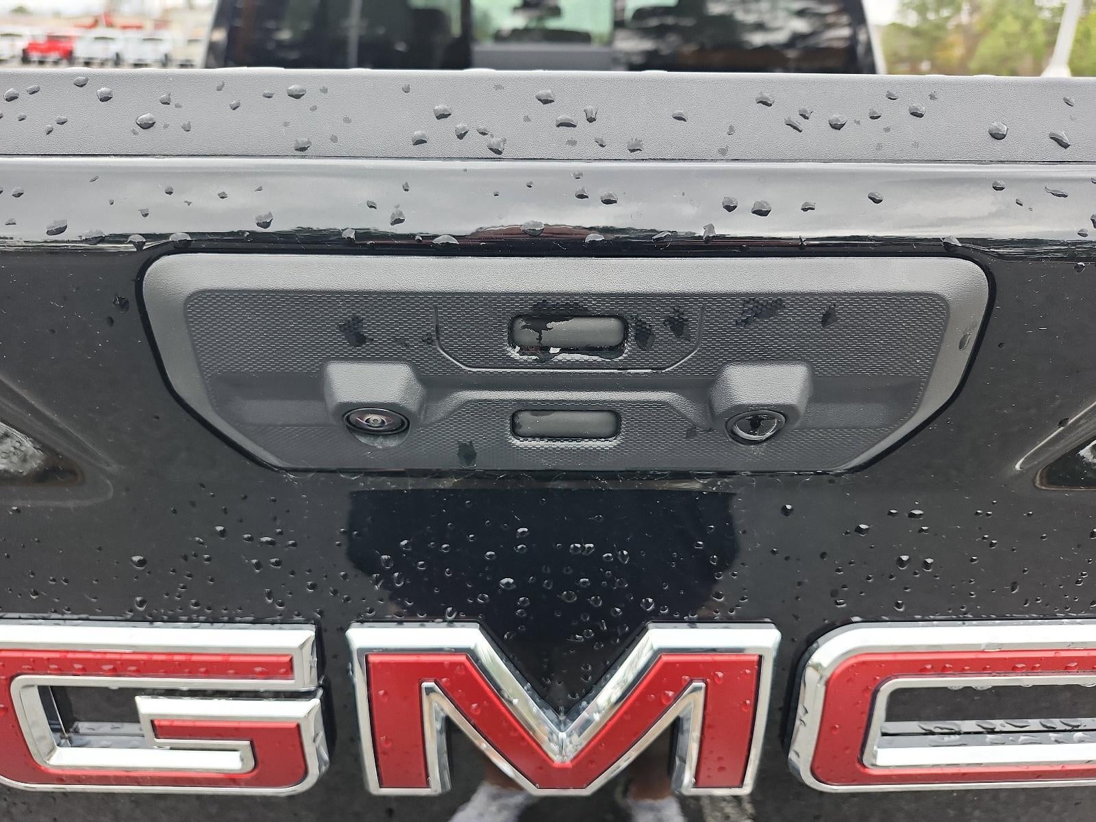 2026 GMC Sierra 1500 Crew Cab Short Box 4-Wheel Drive SLT