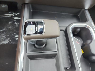 2026 GMC Sierra 1500 Crew Cab Short Box 4-Wheel Drive SLT