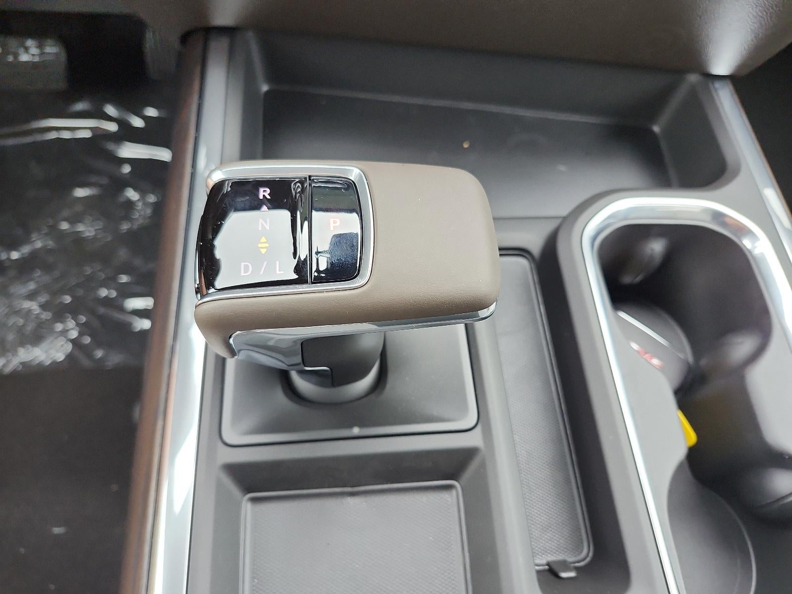 2026 GMC Sierra 1500 Crew Cab Short Box 4-Wheel Drive SLT