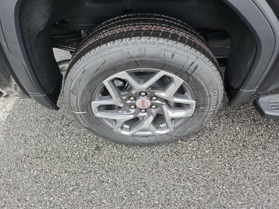 2026 GMC Sierra 1500 Crew Cab Short Box 4-Wheel Drive SLT