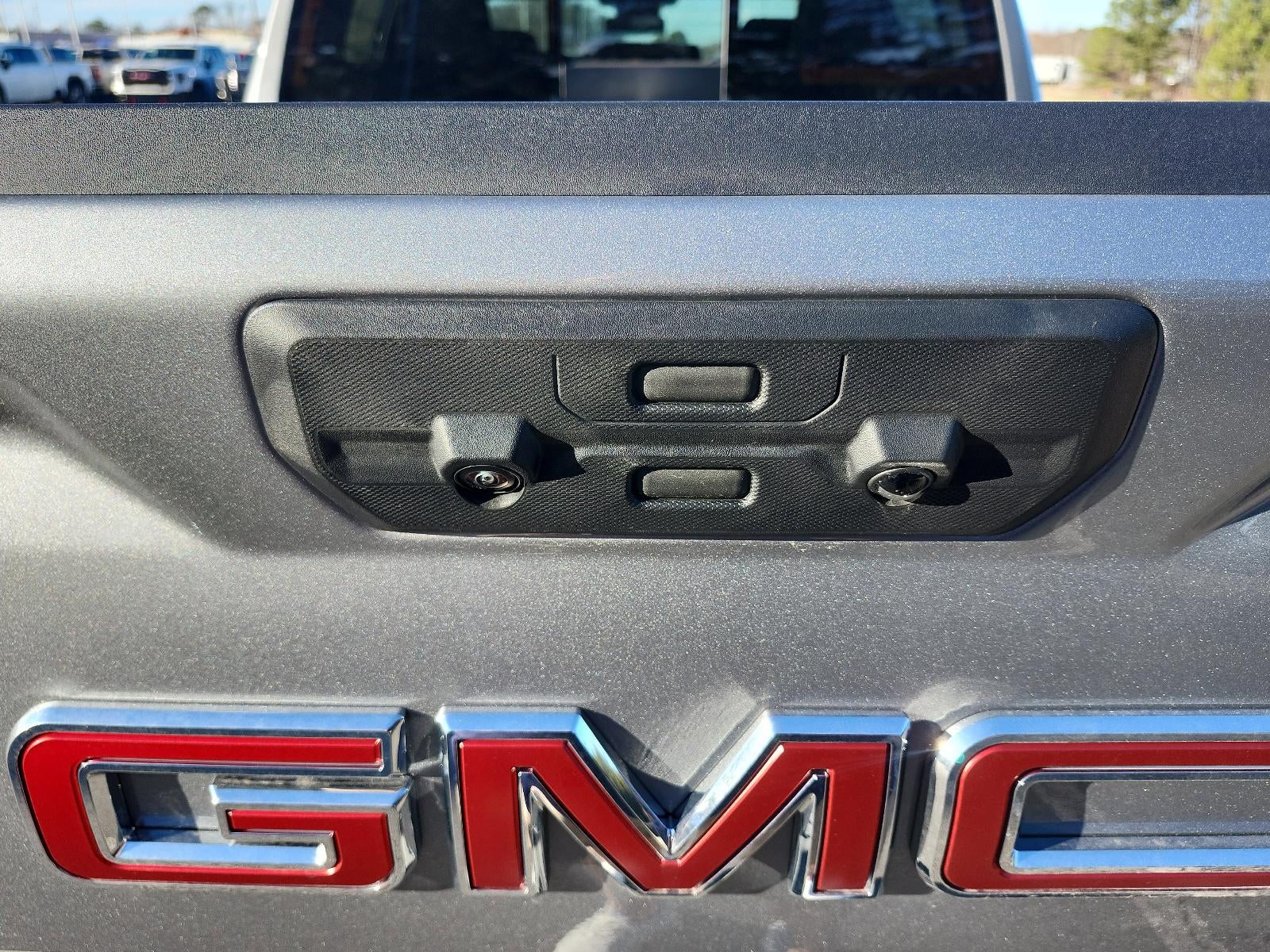 2026 GMC Sierra 1500 Crew Cab Short Box 4-Wheel Drive SLT