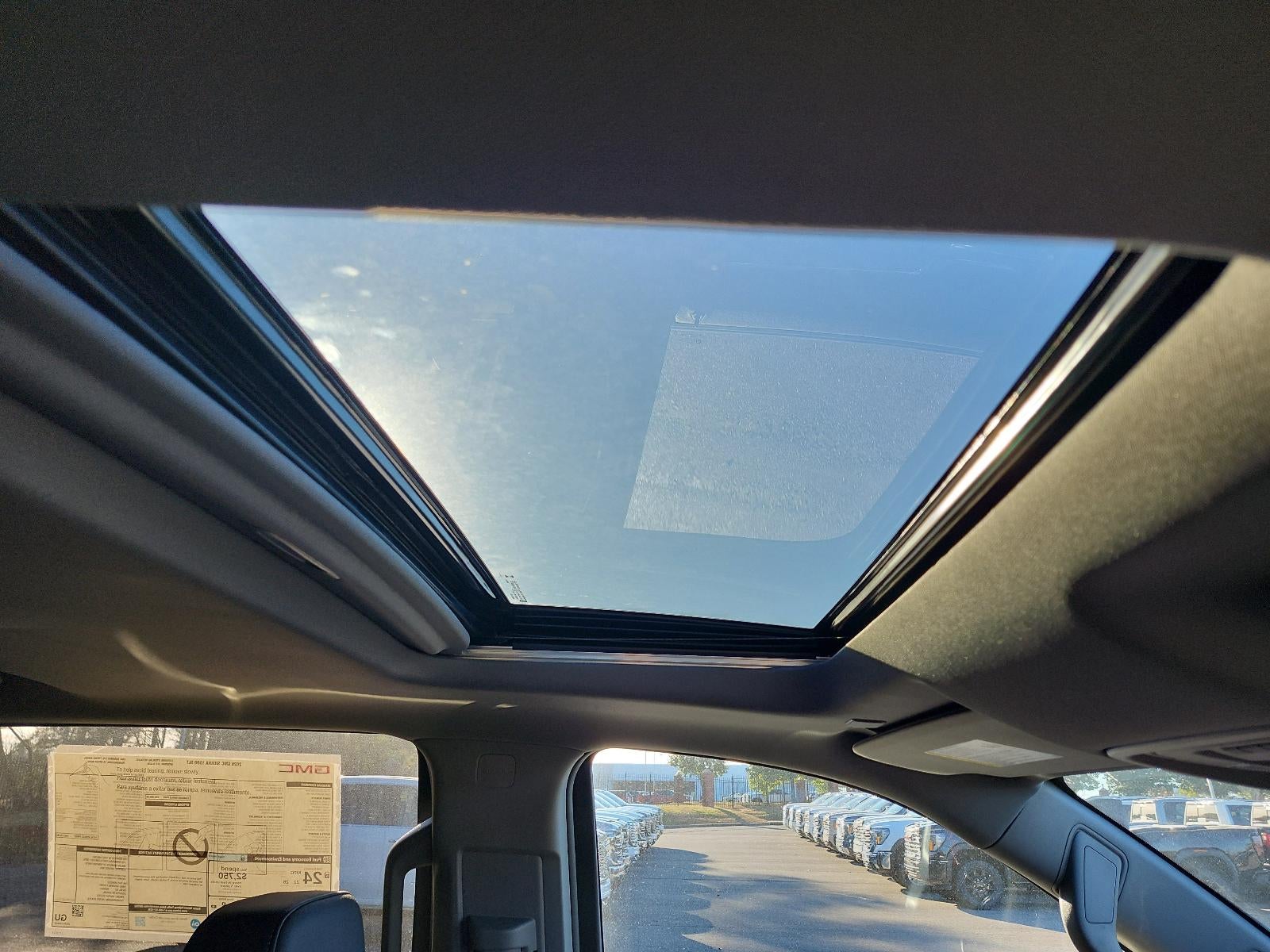 2026 GMC Sierra 1500 Crew Cab Short Box 4-Wheel Drive SLT