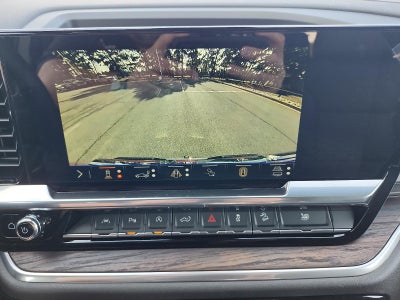 2026 GMC Sierra 1500 Crew Cab Short Box 4-Wheel Drive SLT