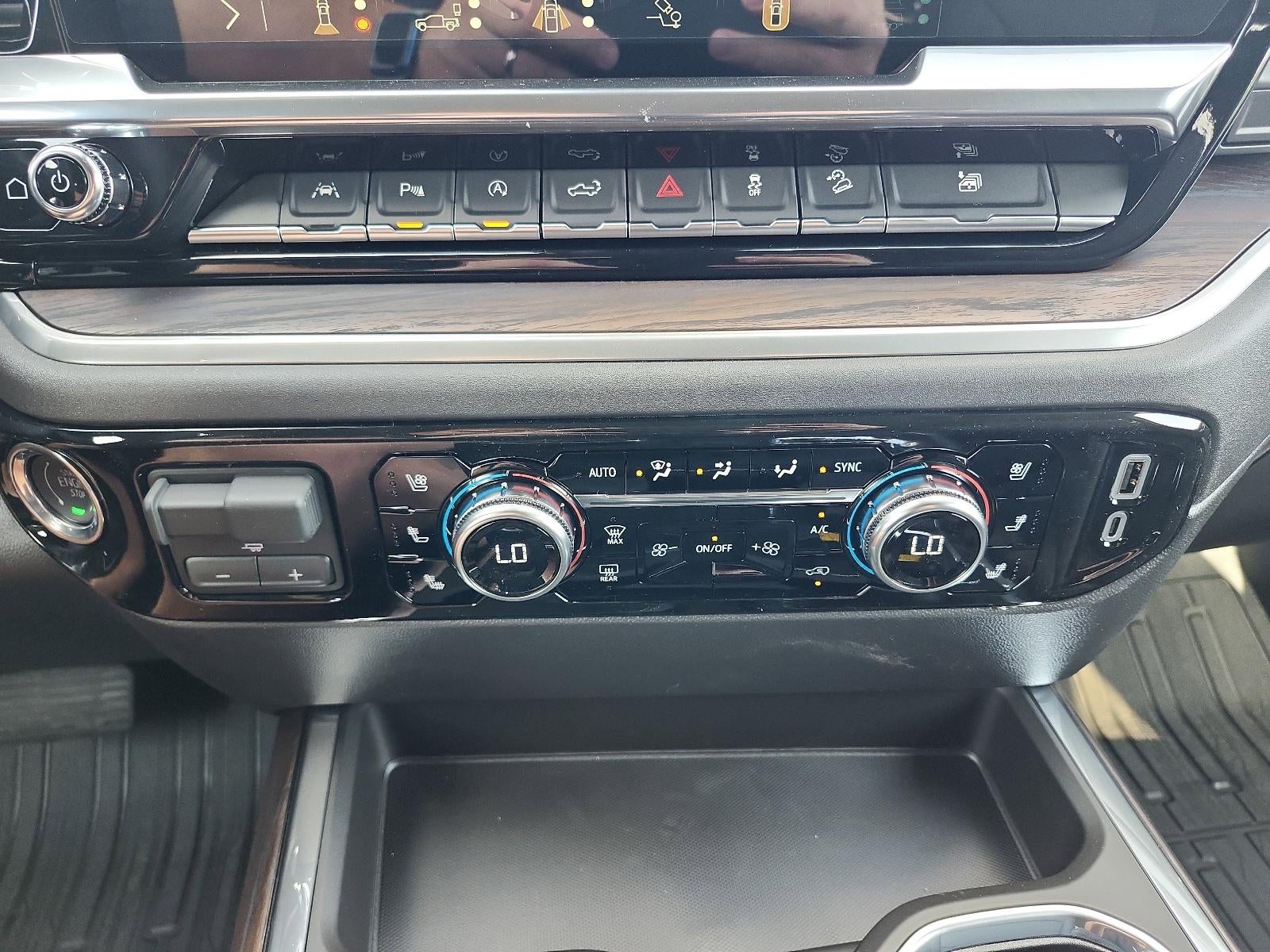 2026 GMC Sierra 1500 Crew Cab Short Box 4-Wheel Drive SLT