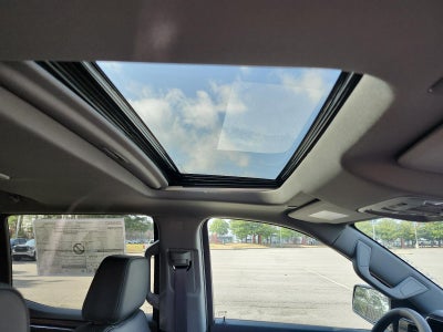 2026 GMC Sierra 1500 Crew Cab Short Box 4-Wheel Drive SLT