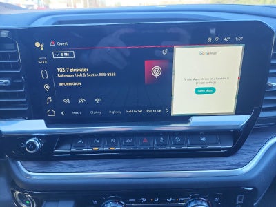 2026 GMC Sierra 1500 Crew Cab Short Box 4-Wheel Drive SLT