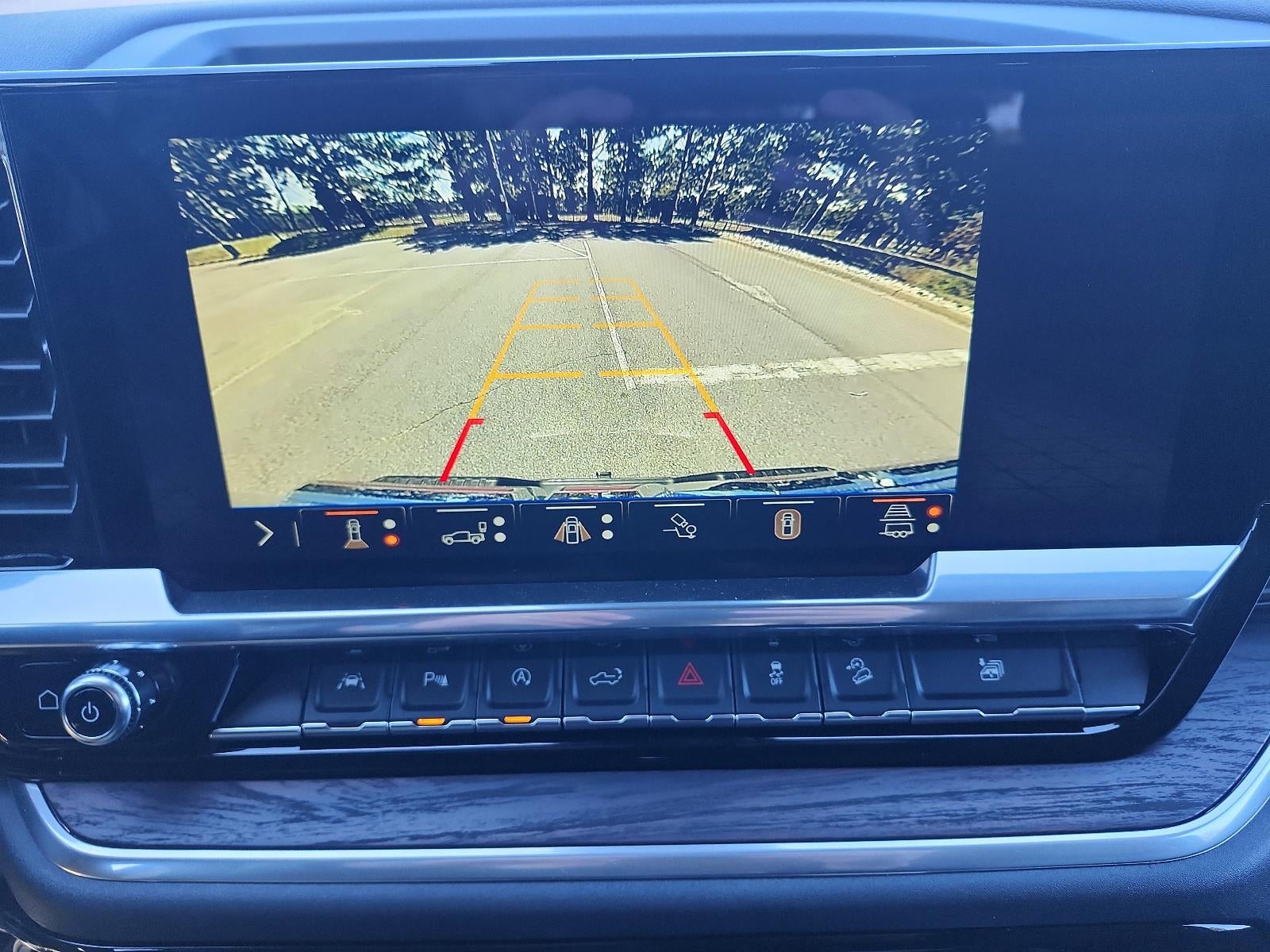 2026 GMC Sierra 1500 Crew Cab Short Box 4-Wheel Drive SLT