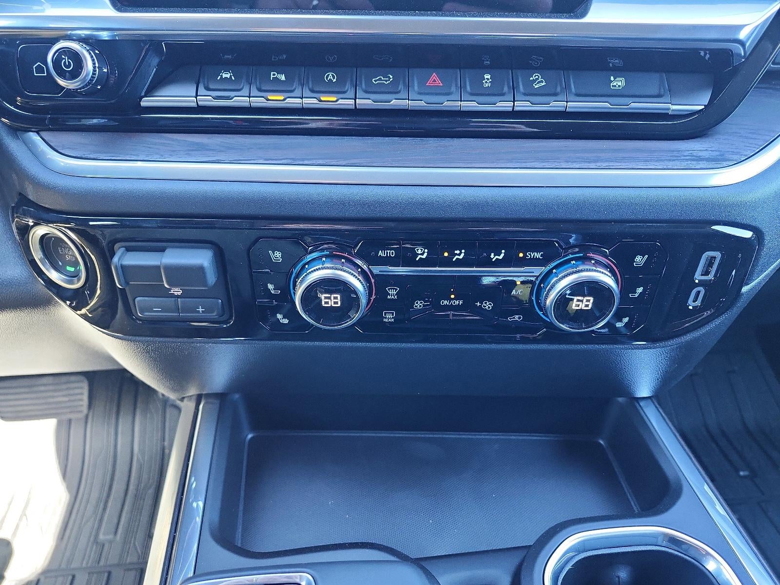 2026 GMC Sierra 1500 Crew Cab Short Box 4-Wheel Drive SLT