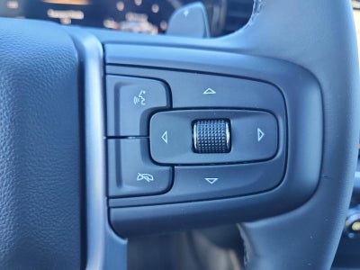 2026 GMC Sierra 1500 Crew Cab Short Box 4-Wheel Drive SLT