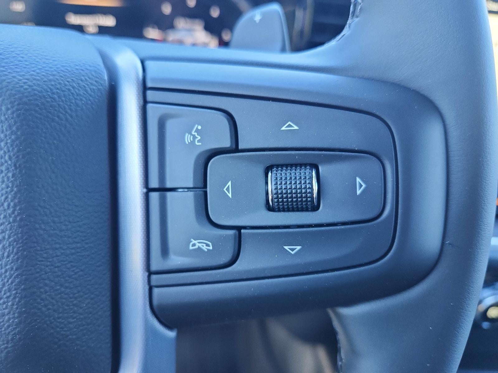 2026 GMC Sierra 1500 Crew Cab Short Box 4-Wheel Drive SLT