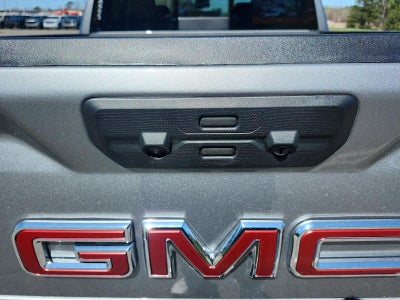 2026 GMC Sierra 1500 Crew Cab Short Box 4-Wheel Drive SLT