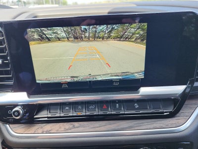 2026 GMC Sierra 1500 Crew Cab Short Box 4-Wheel Drive SLT