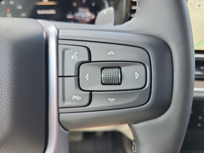 2026 GMC Sierra 1500 Crew Cab Short Box 4-Wheel Drive SLT