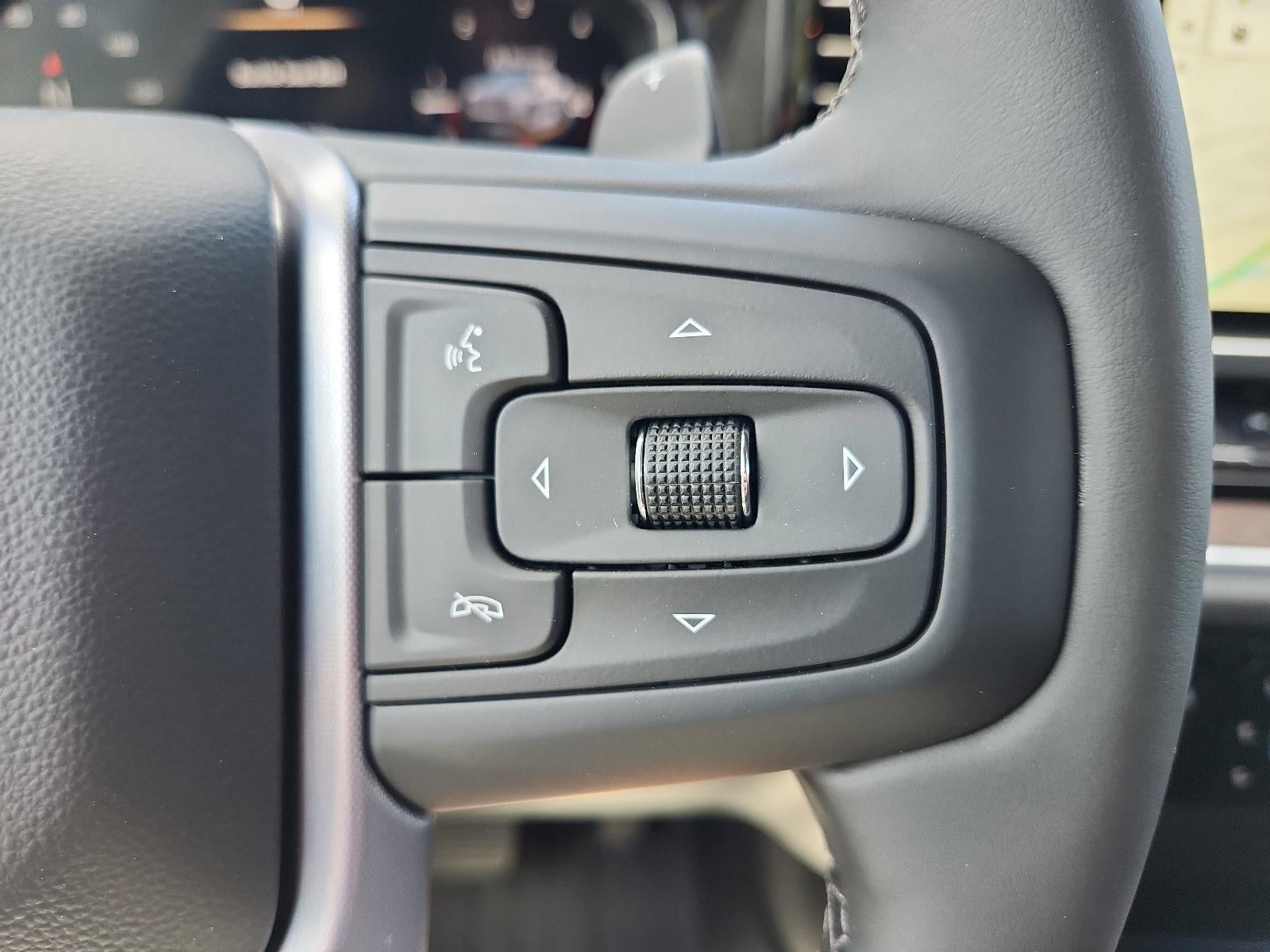 2026 GMC Sierra 1500 Crew Cab Short Box 4-Wheel Drive SLT