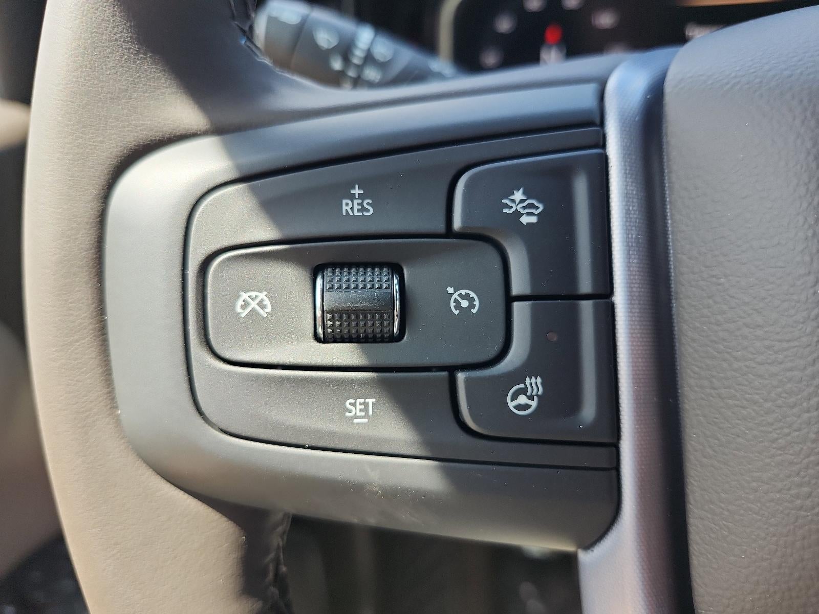2026 GMC Sierra 1500 Crew Cab Short Box 4-Wheel Drive SLT