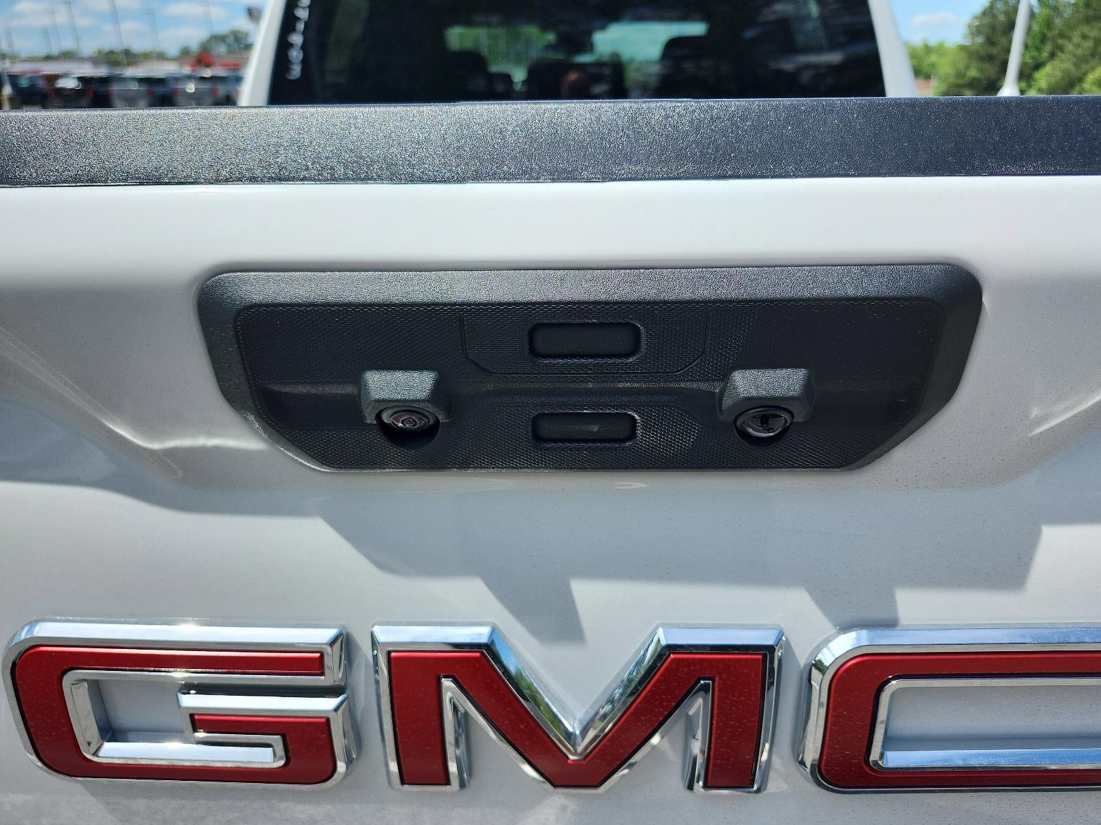 2026 GMC Sierra 1500 Crew Cab Short Box 4-Wheel Drive SLT
