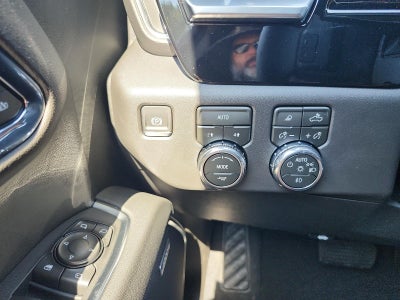 2026 GMC Sierra 1500 Crew Cab Short Box 4-Wheel Drive SLT