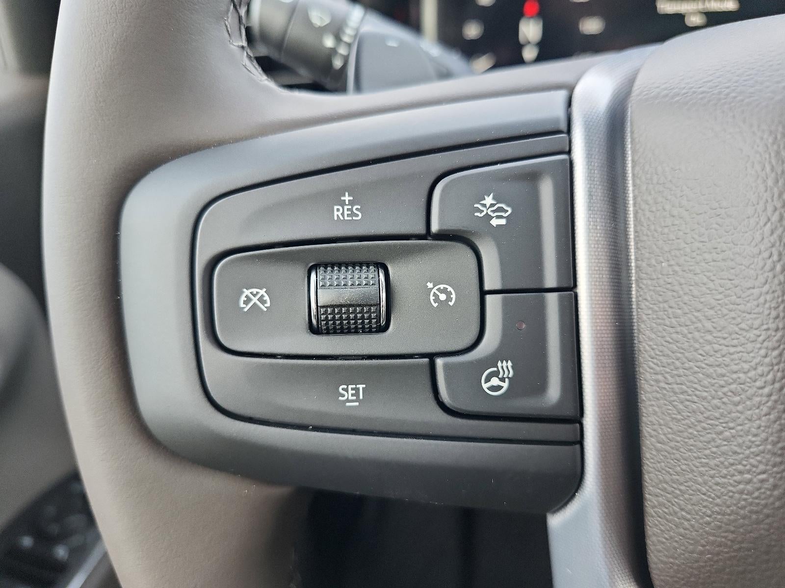 2026 GMC Sierra 1500 Crew Cab Short Box 4-Wheel Drive SLT