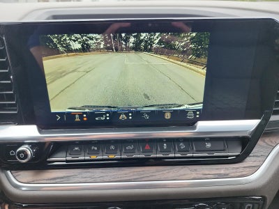 2026 GMC Sierra 1500 Crew Cab Short Box 4-Wheel Drive SLT