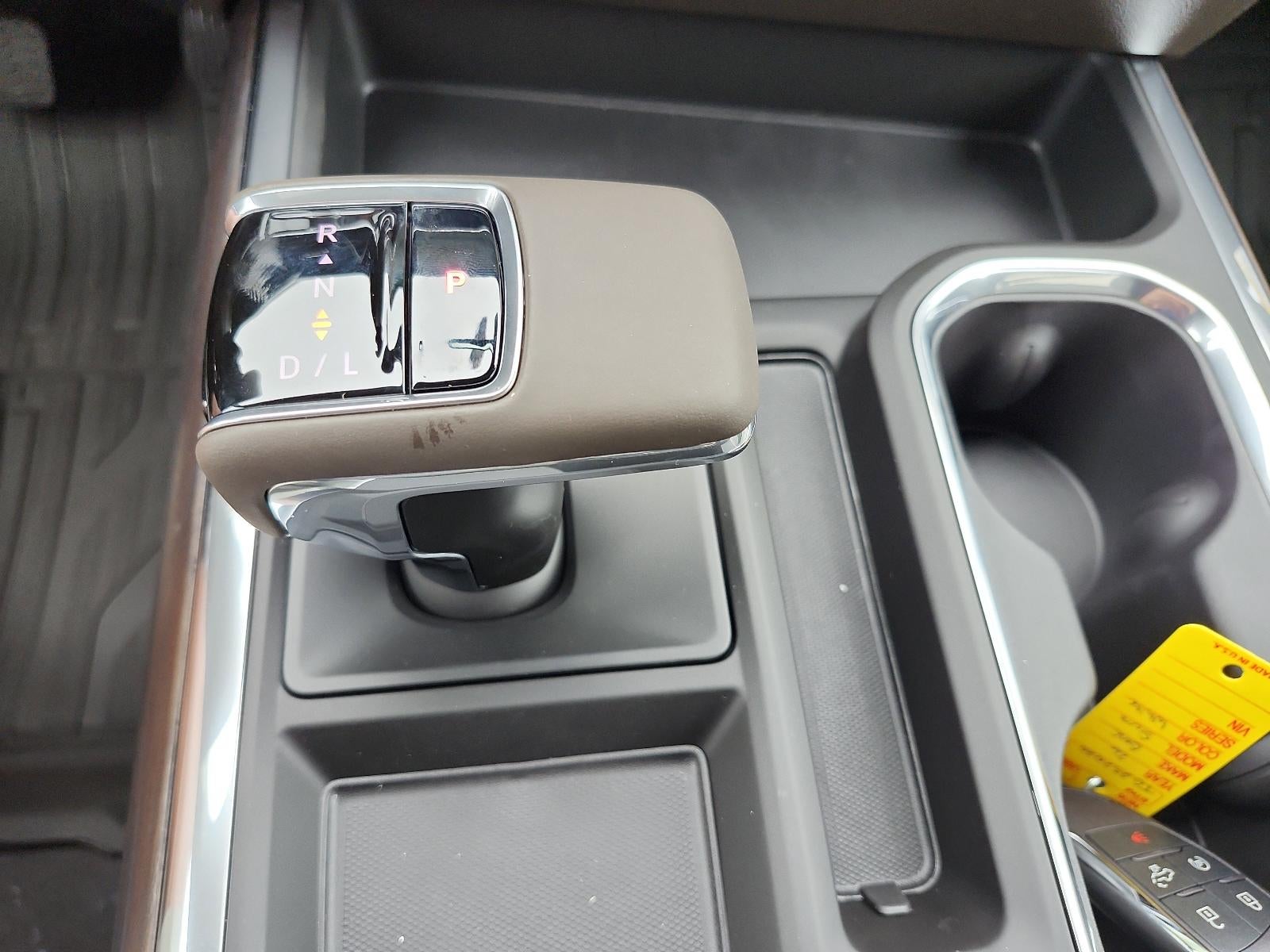 2026 GMC Sierra 1500 Crew Cab Short Box 4-Wheel Drive SLT