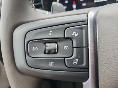 2026 GMC Sierra 1500 Crew Cab Short Box 4-Wheel Drive SLT