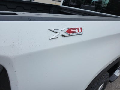 2026 GMC Sierra 1500 Crew Cab Short Box 4-Wheel Drive SLT