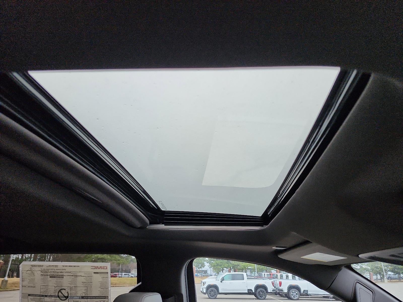 2026 GMC Sierra 1500 Crew Cab Short Box 4-Wheel Drive SLT