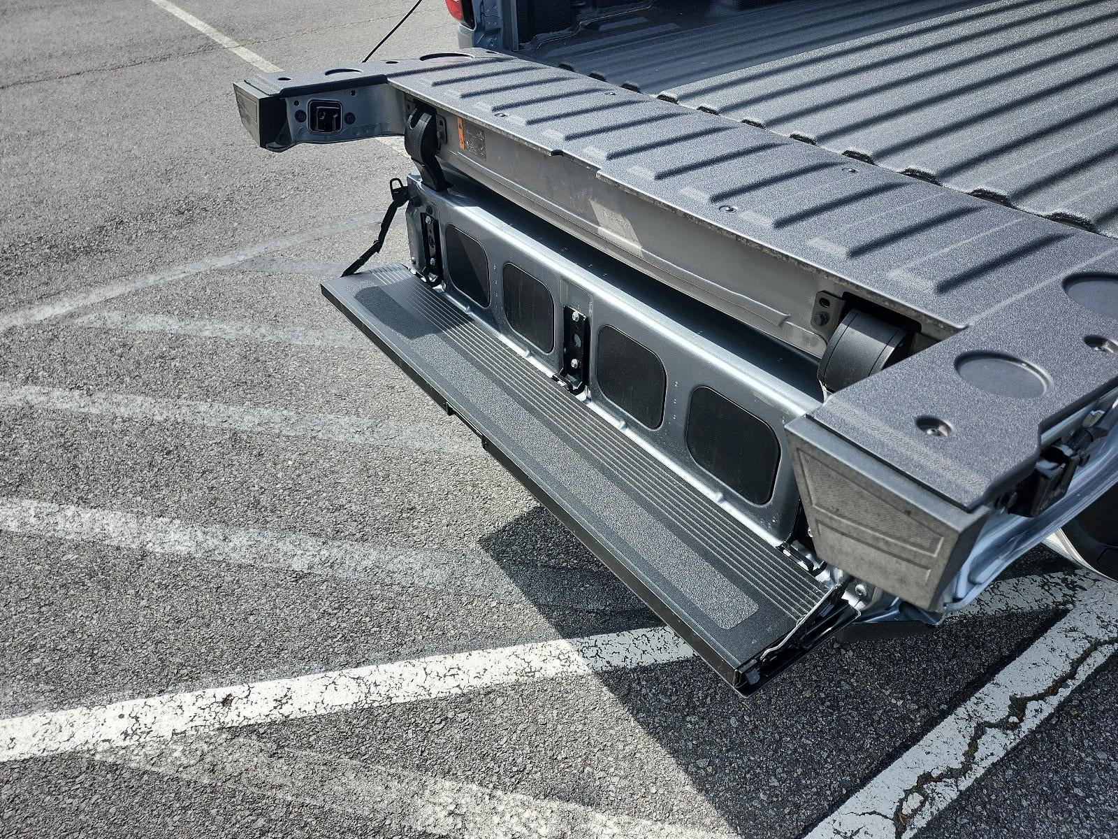 2026 GMC Sierra 1500 Crew Cab Short Box 4-Wheel Drive SLT