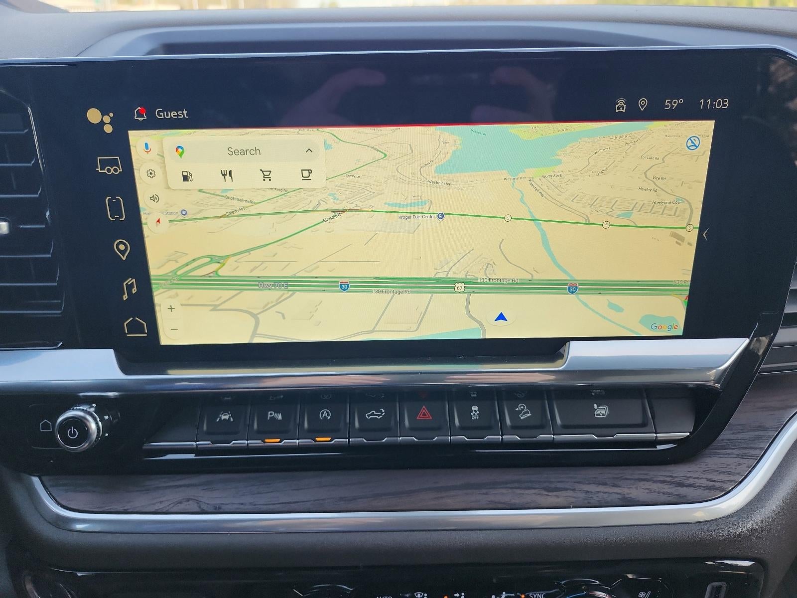 2026 GMC Sierra 1500 Crew Cab Short Box 4-Wheel Drive SLT