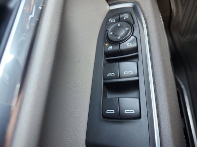 2026 GMC Sierra 1500 Crew Cab Short Box 4-Wheel Drive SLT