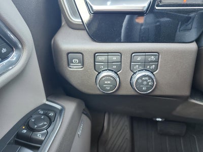 2026 GMC Sierra 1500 Crew Cab Short Box 4-Wheel Drive SLT