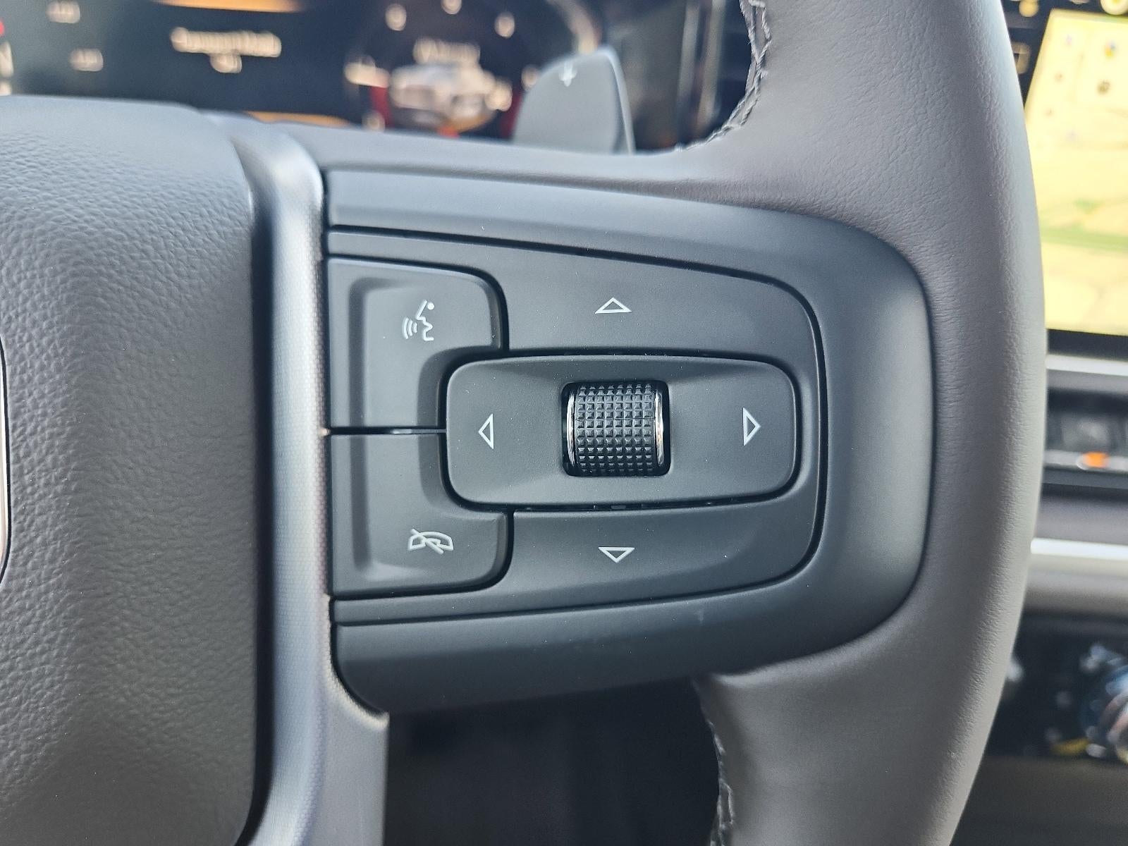 2026 GMC Sierra 1500 Crew Cab Short Box 4-Wheel Drive SLT