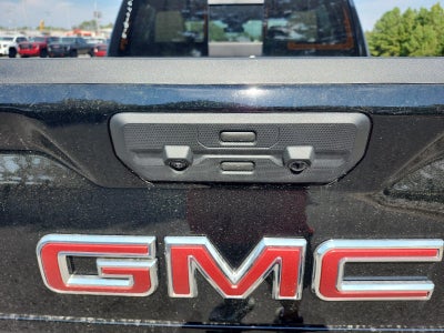 2026 GMC Sierra 1500 Crew Cab Short Box 4-Wheel Drive SLT
