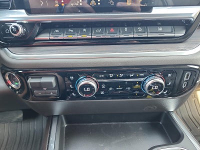 2026 GMC Sierra 1500 Crew Cab Short Box 4-Wheel Drive SLT