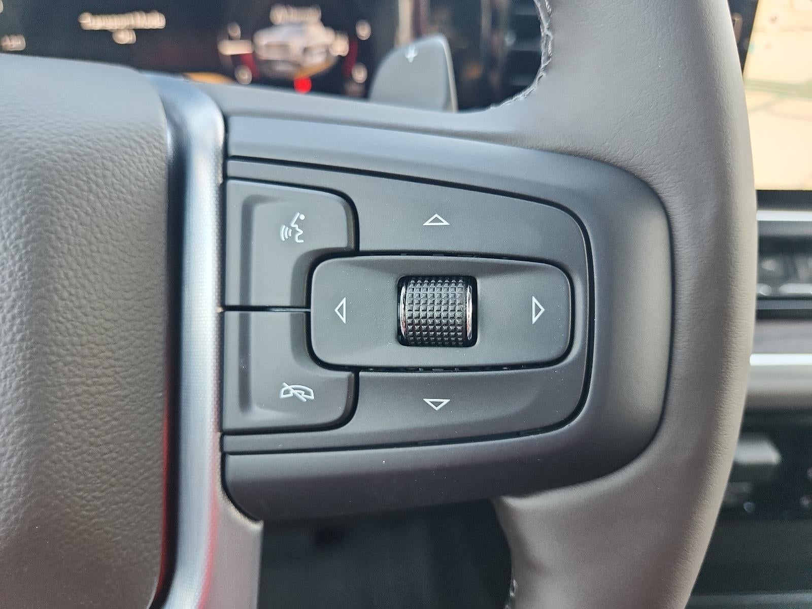 2026 GMC Sierra 1500 Crew Cab Short Box 4-Wheel Drive SLT