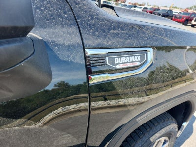 2026 GMC Sierra 1500 Crew Cab Short Box 4-Wheel Drive SLT