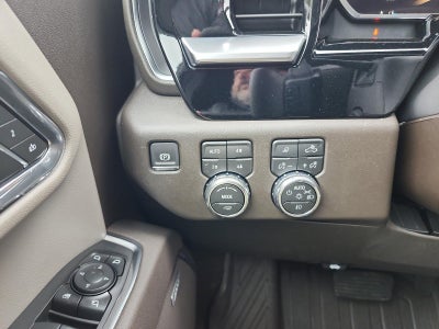 2026 GMC Sierra 1500 Crew Cab Short Box 4-Wheel Drive SLT