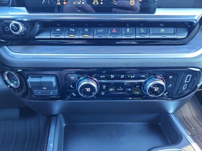 2026 GMC Sierra 1500 Crew Cab Short Box 4-Wheel Drive SLT