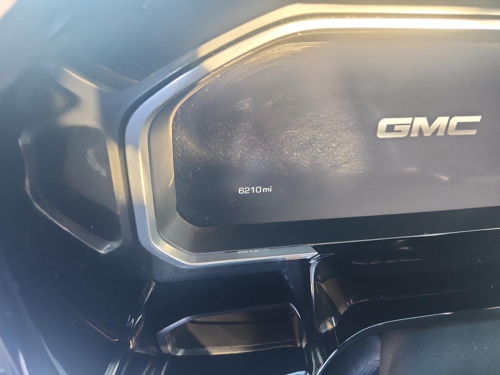 2026 GMC Sierra 1500 Crew Cab Short Box 4-Wheel Drive SLT