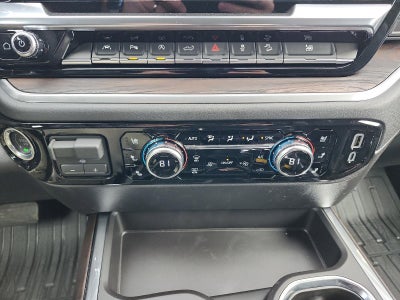 2026 GMC Sierra 1500 Crew Cab Short Box 4-Wheel Drive SLT