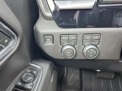 2026 GMC Sierra 1500 Crew Cab Short Box 4-Wheel Drive SLT